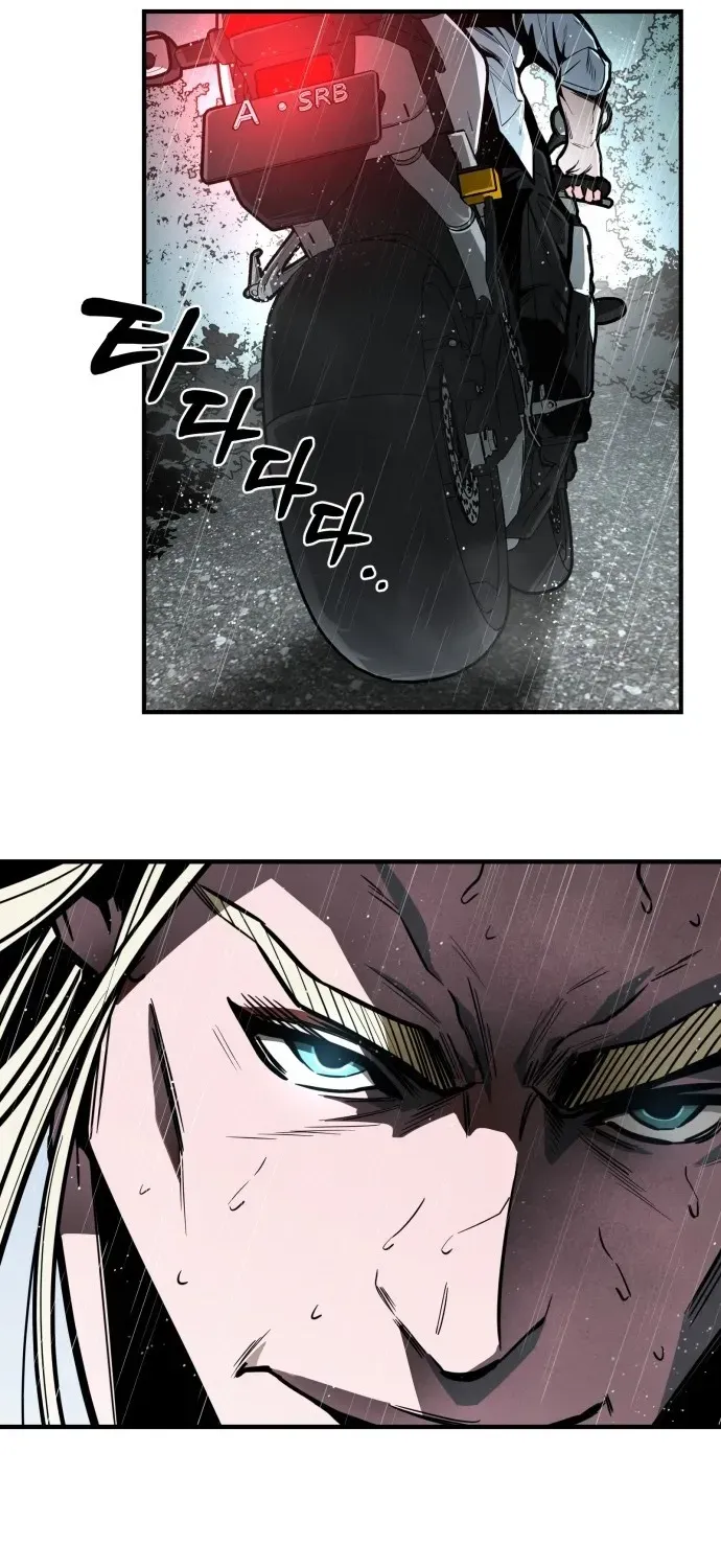 Blood Runs Thick Chapter 1 page 135 - 