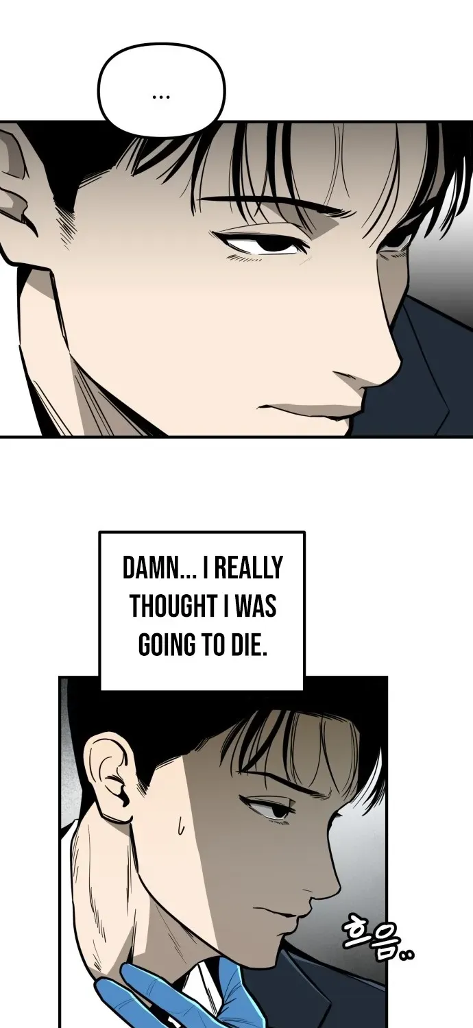 Blood Runs Thick Chapter 1 page 137 - 