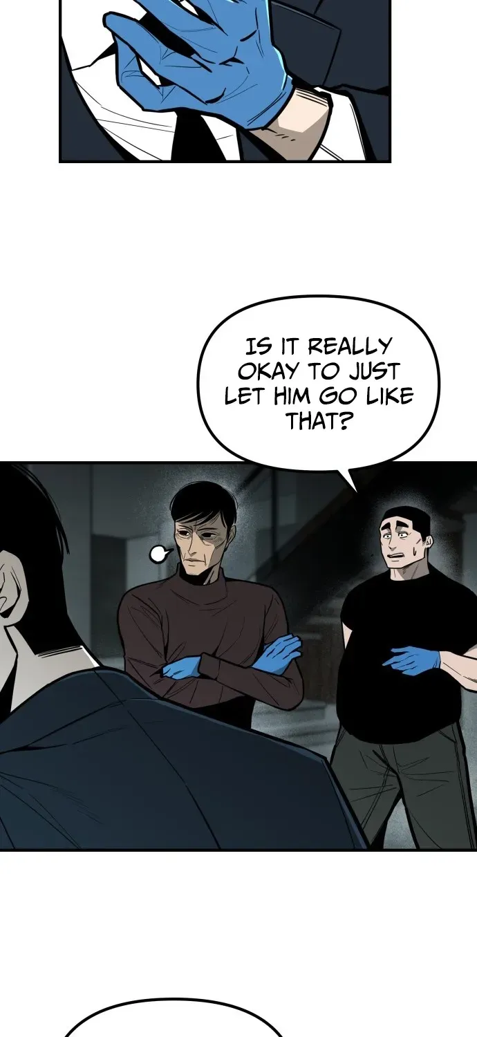 Blood Runs Thick Chapter 1 page 138 - 