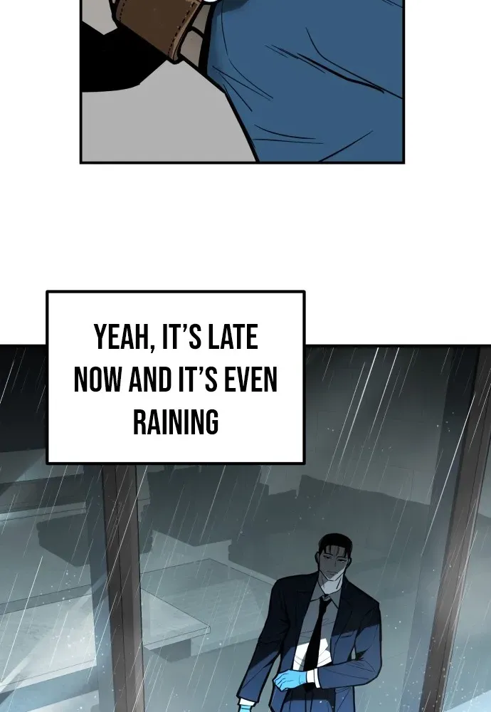 Blood Runs Thick Chapter 1 page 140 - 