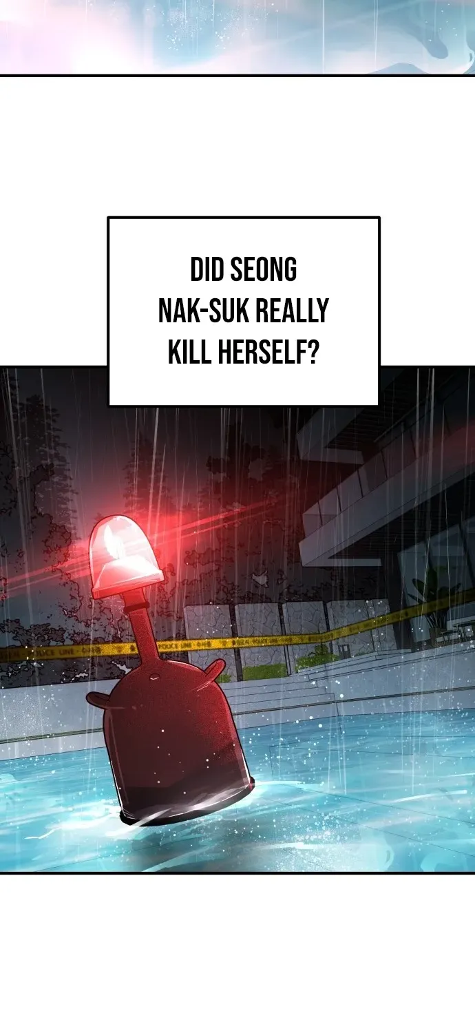 Blood Runs Thick Chapter 1 page 142 - 