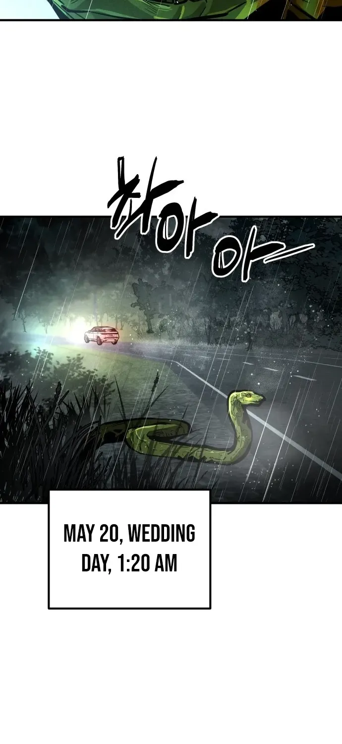 Blood Runs Thick Chapter 1 page 144 - 