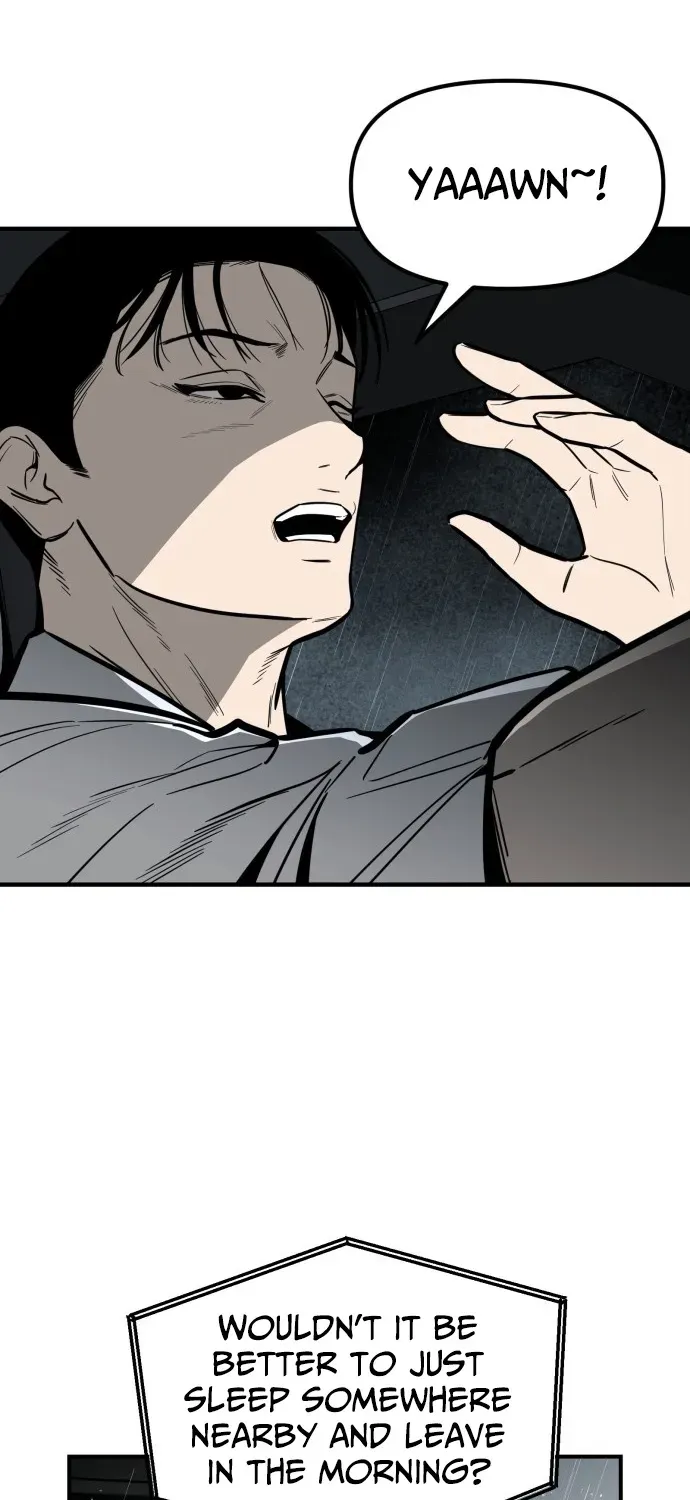 Blood Runs Thick Chapter 1 page 145 - 