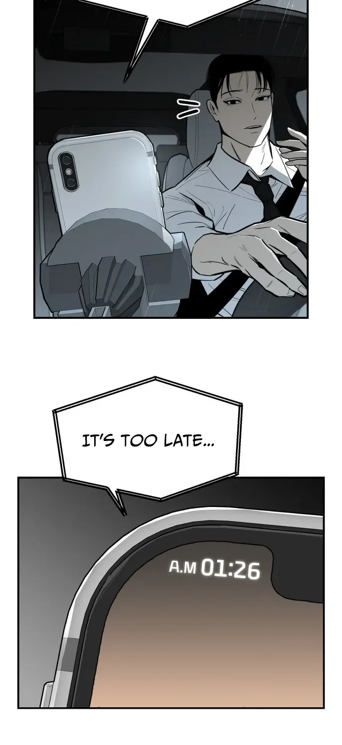 Blood Runs Thick Chapter 1 page 146 - 
