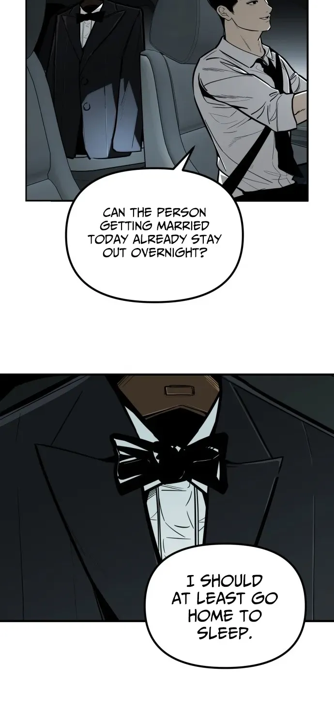Blood Runs Thick Chapter 1 page 149 - 