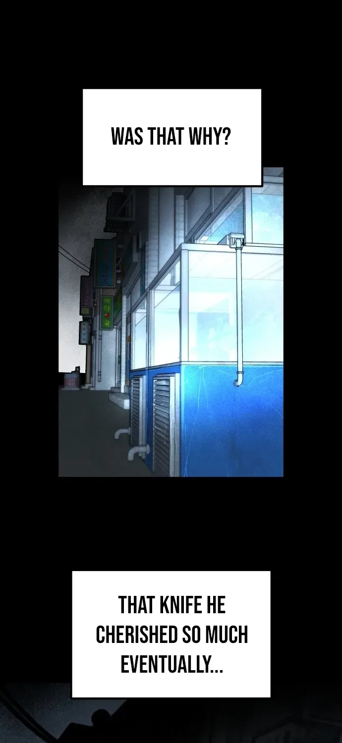 Blood Runs Thick Chapter 1 page 16 - 