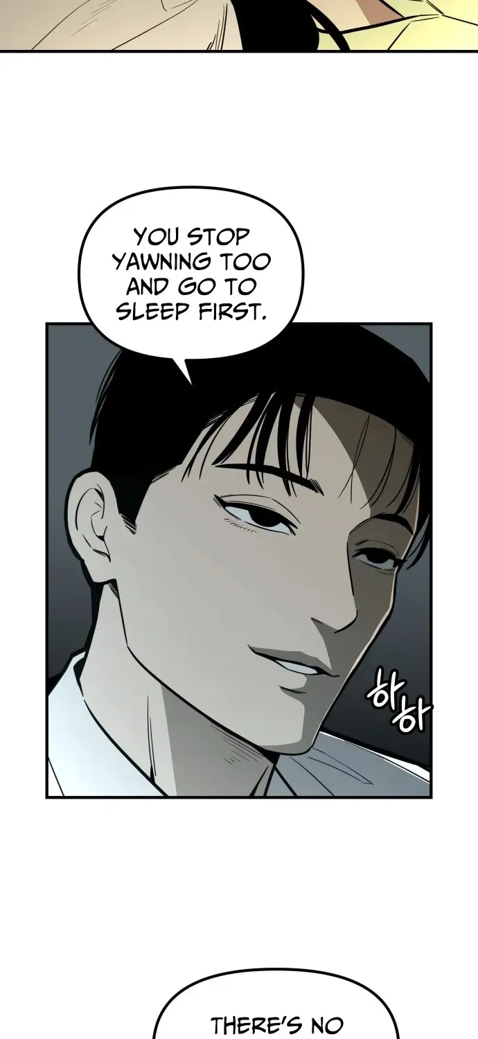 Blood Runs Thick Chapter 1 page 151 - 
