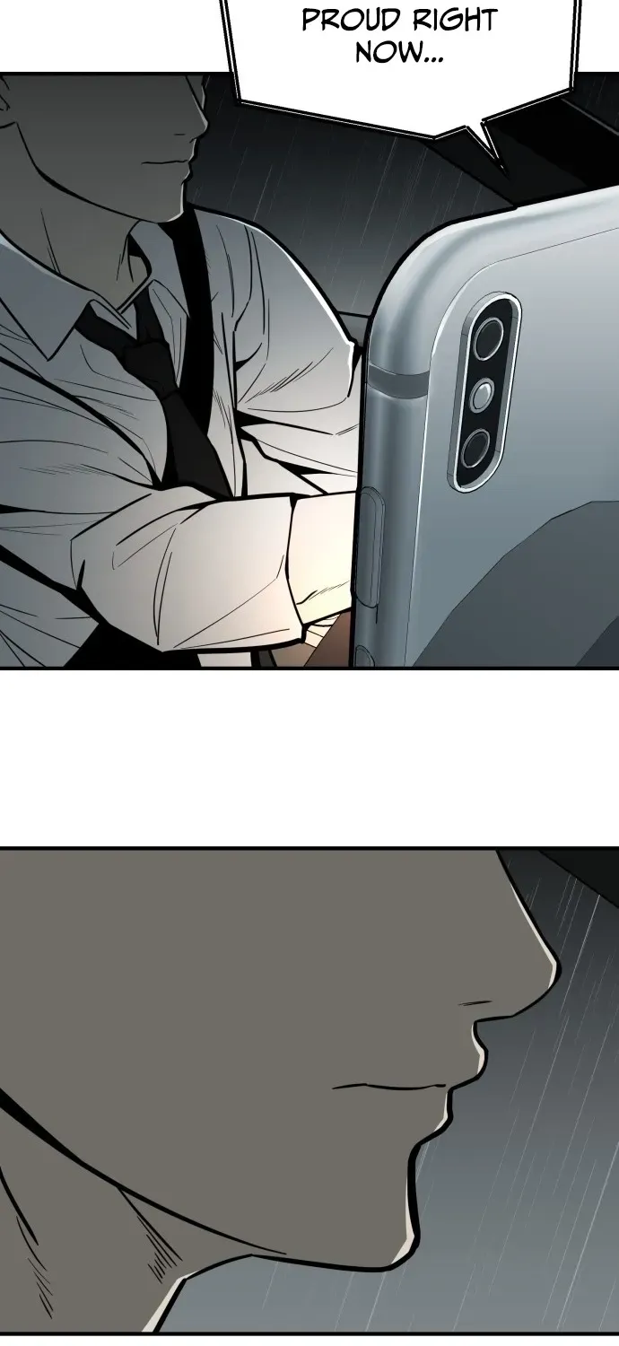 Blood Runs Thick Chapter 1 page 155 - 