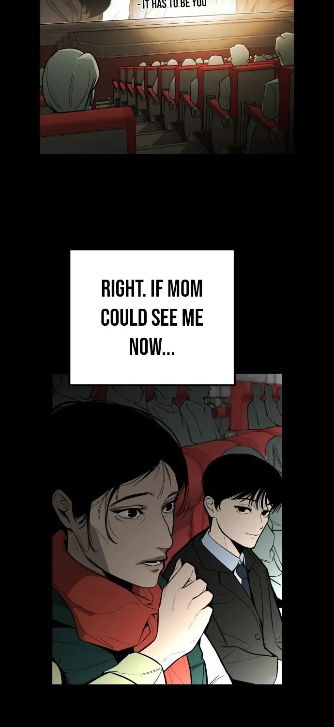 Blood Runs Thick Chapter 1 page 158 - 