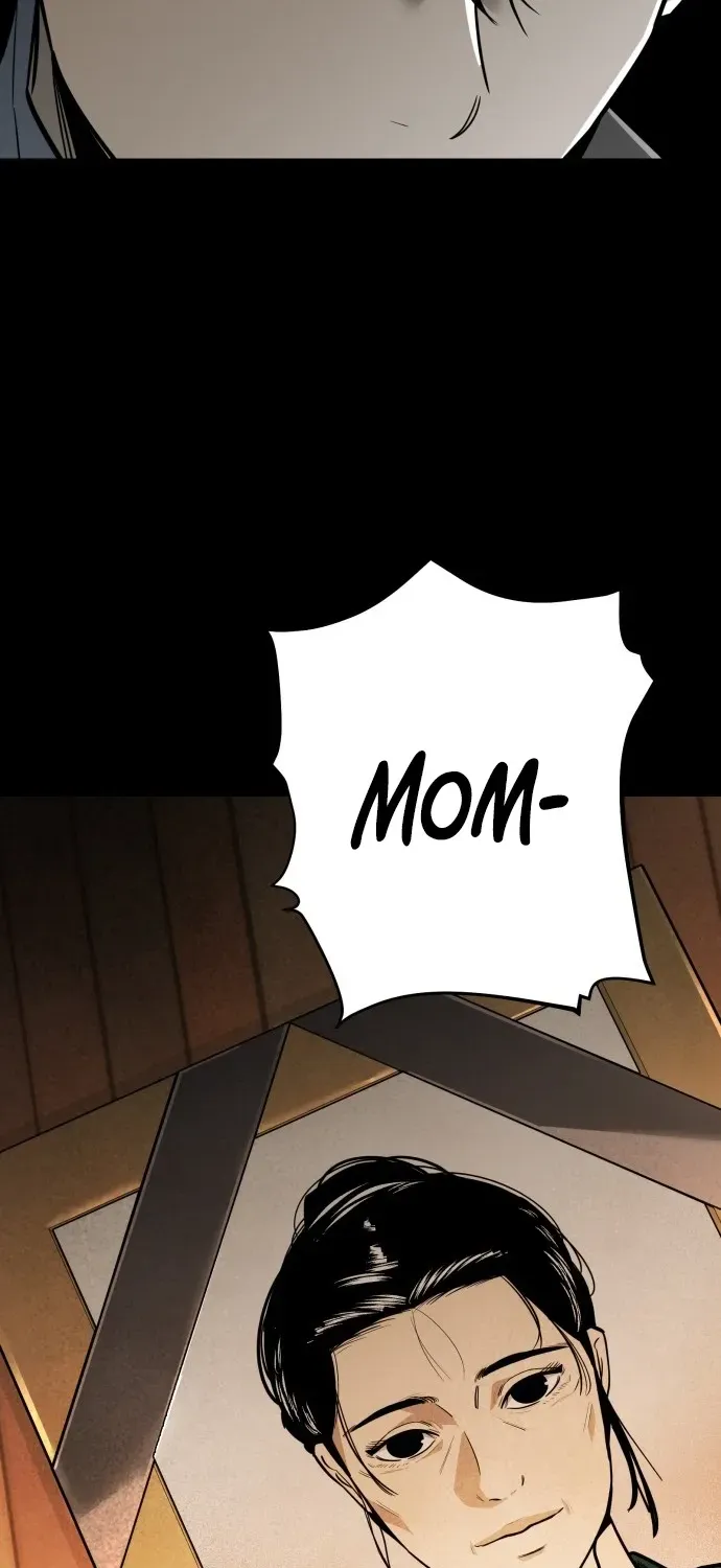 Blood Runs Thick Chapter 1 page 160 - 
