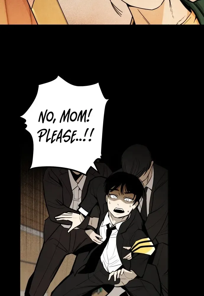 Blood Runs Thick Chapter 1 page 161 - 