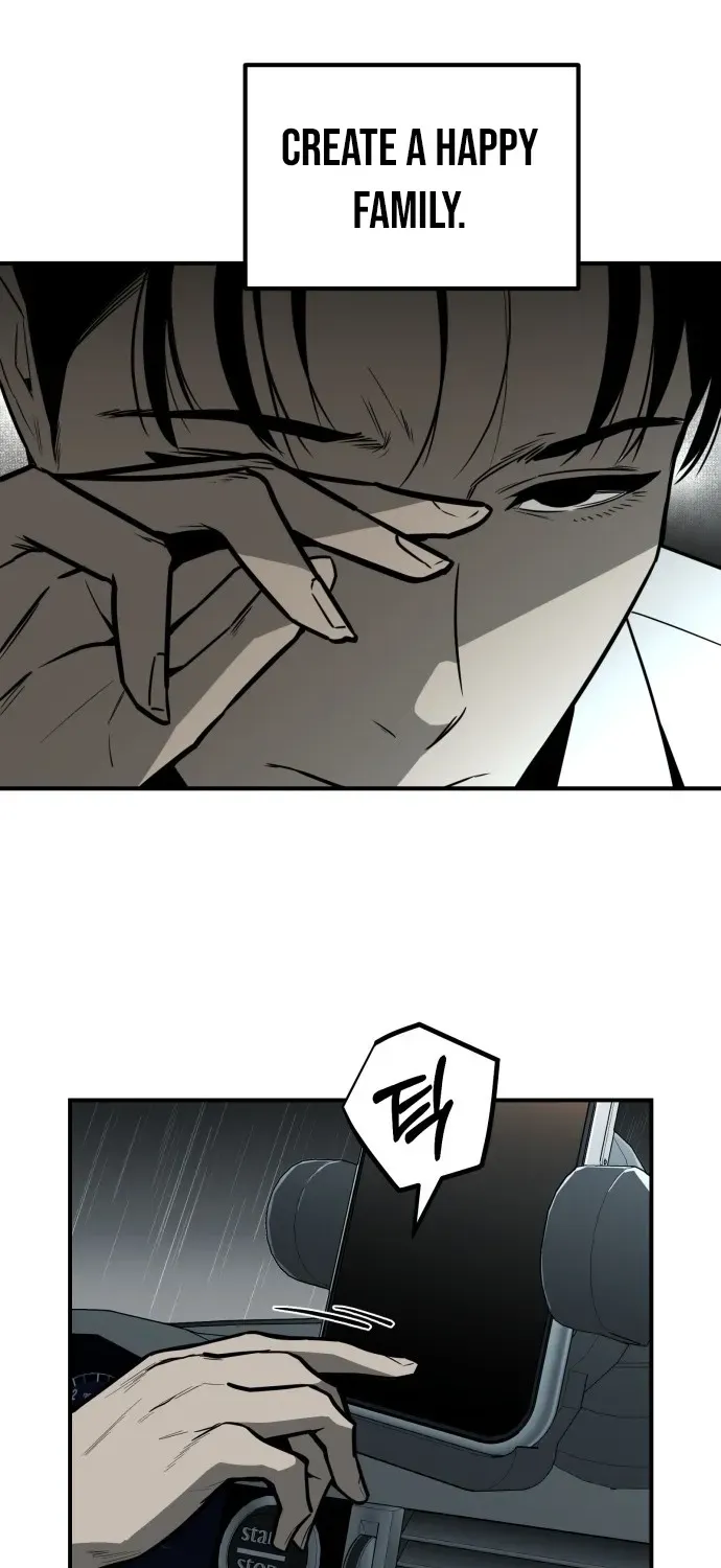 Blood Runs Thick Chapter 1 page 165 - 