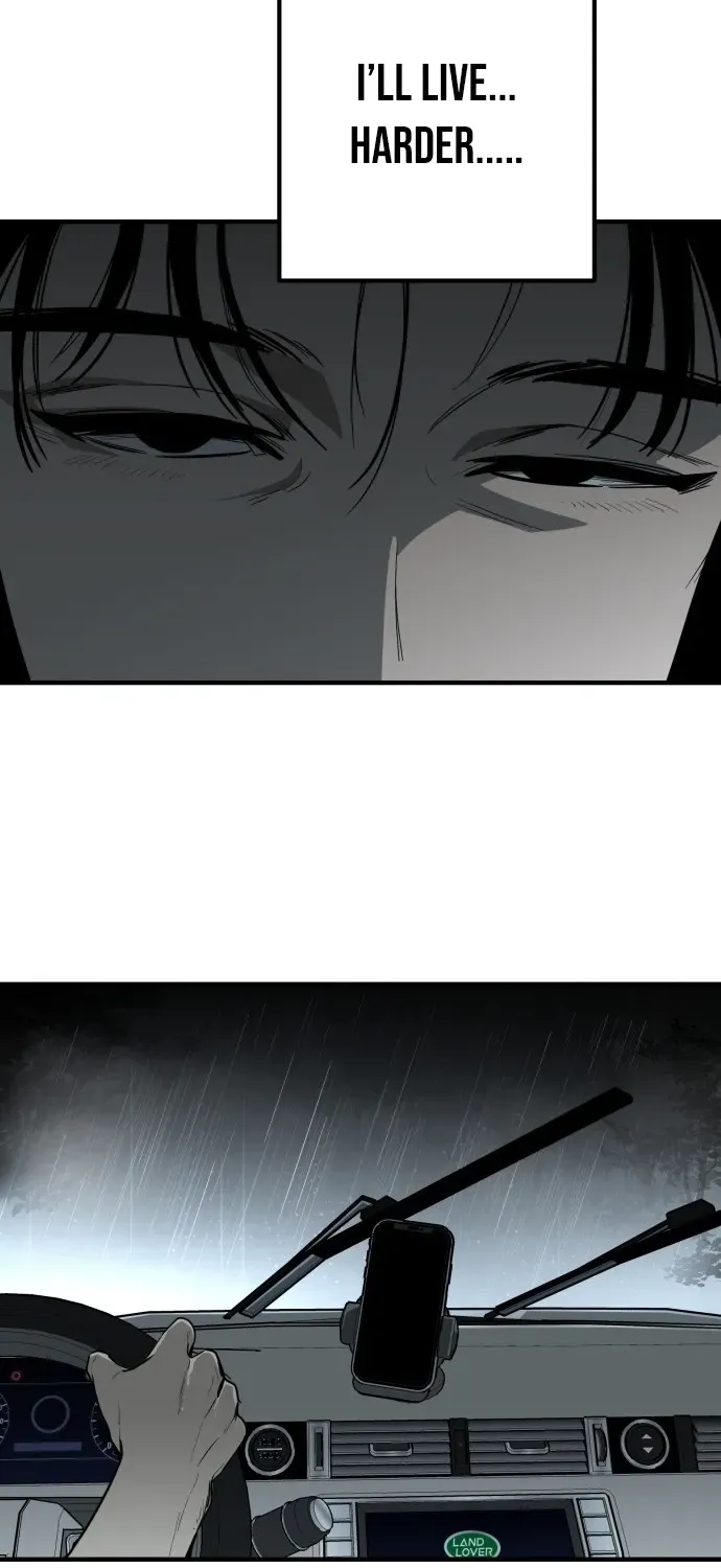 Blood Runs Thick Chapter 1 page 167 - 