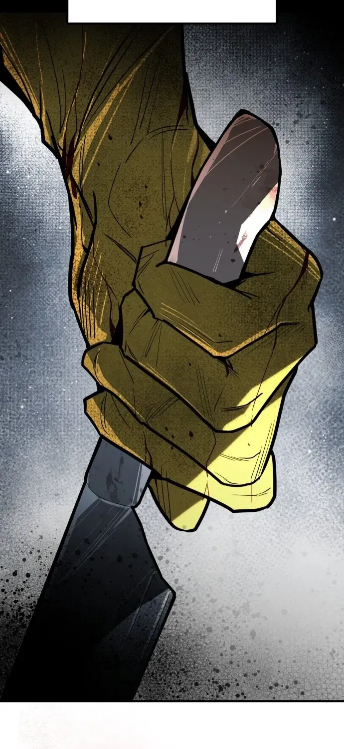 Blood Runs Thick Chapter 1 page 18 - 