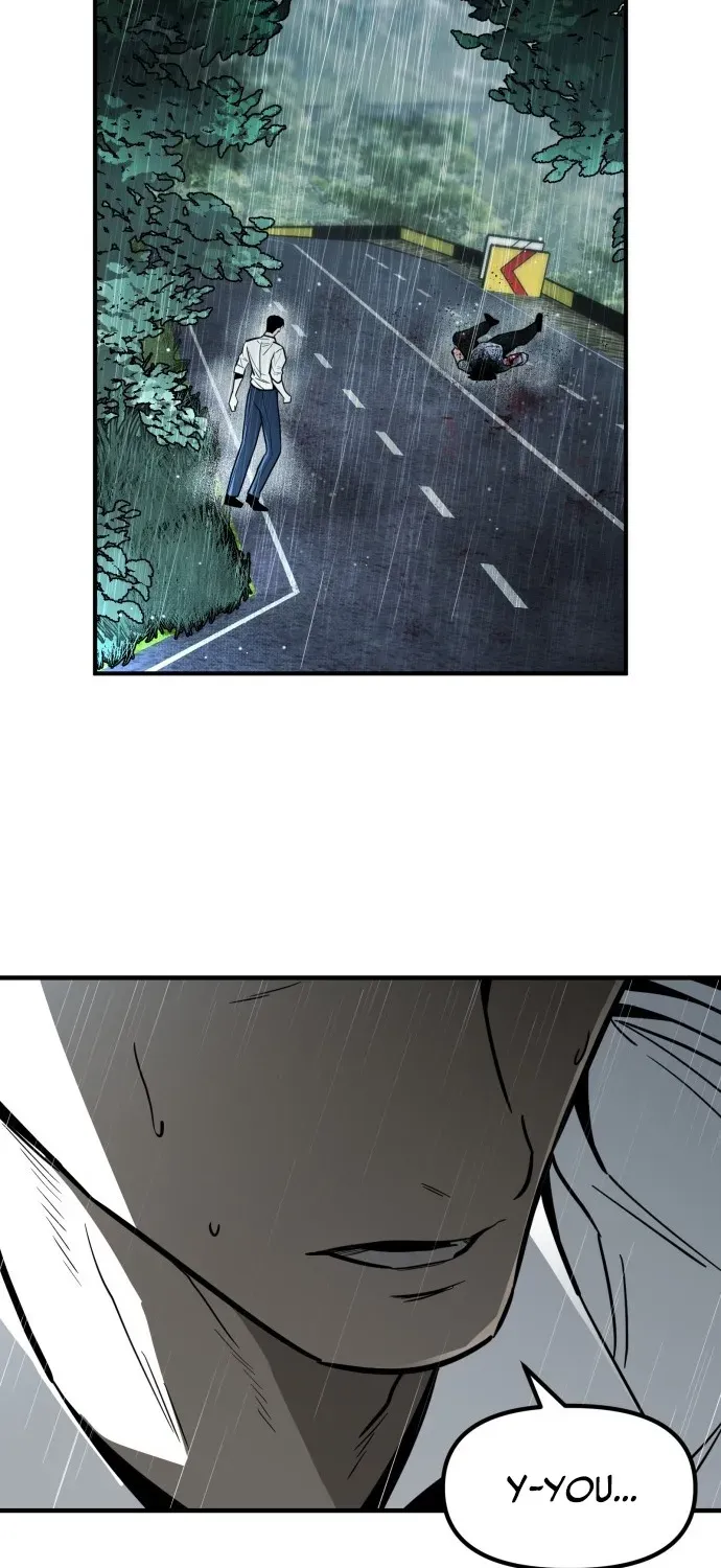 Blood Runs Thick Chapter 1 page 180 - 