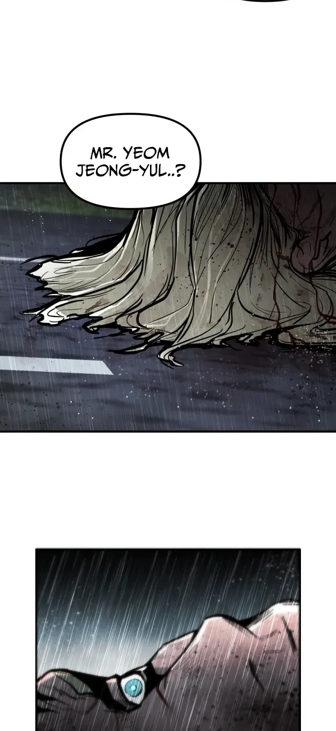 Blood Runs Thick Chapter 1 page 181 - 