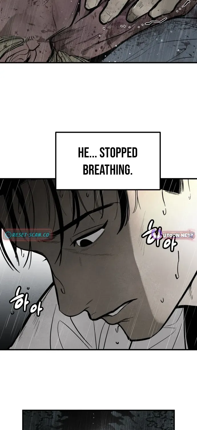 Blood Runs Thick Chapter 1 page 183 - 