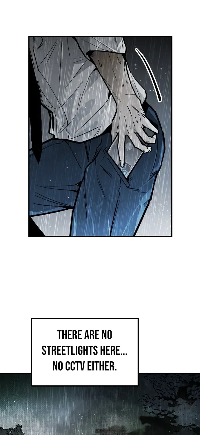 Blood Runs Thick Chapter 1 page 187 - 