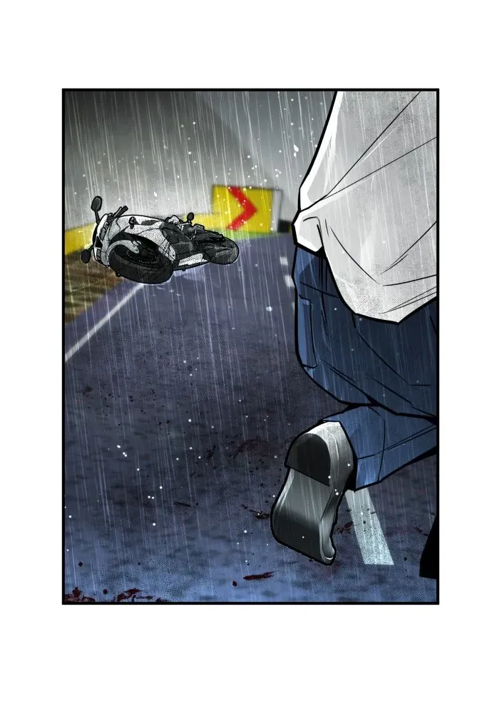 Blood Runs Thick Chapter 1 page 189 - 
