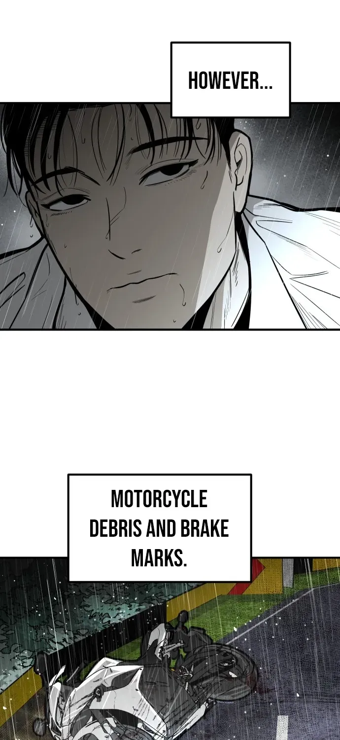 Blood Runs Thick Chapter 1 page 190 - 