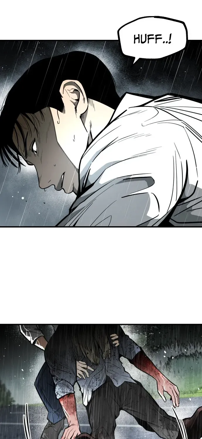 Blood Runs Thick Chapter 1 page 192 - 