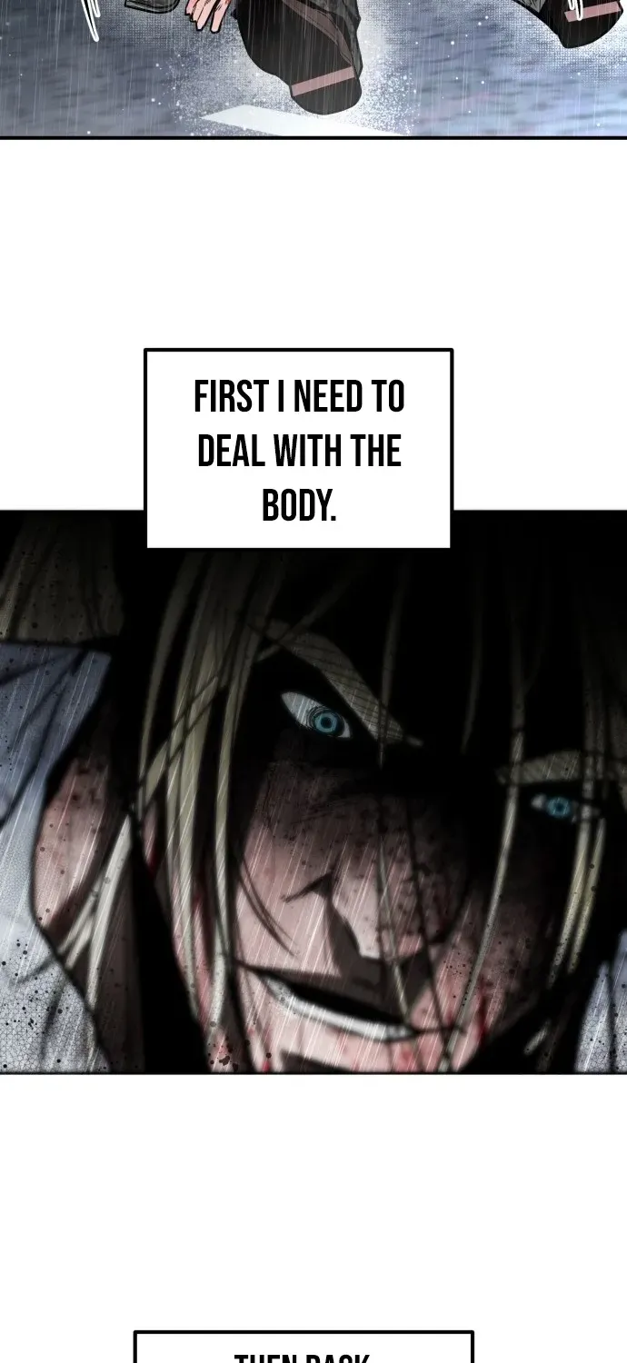 Blood Runs Thick Chapter 1 page 193 - 