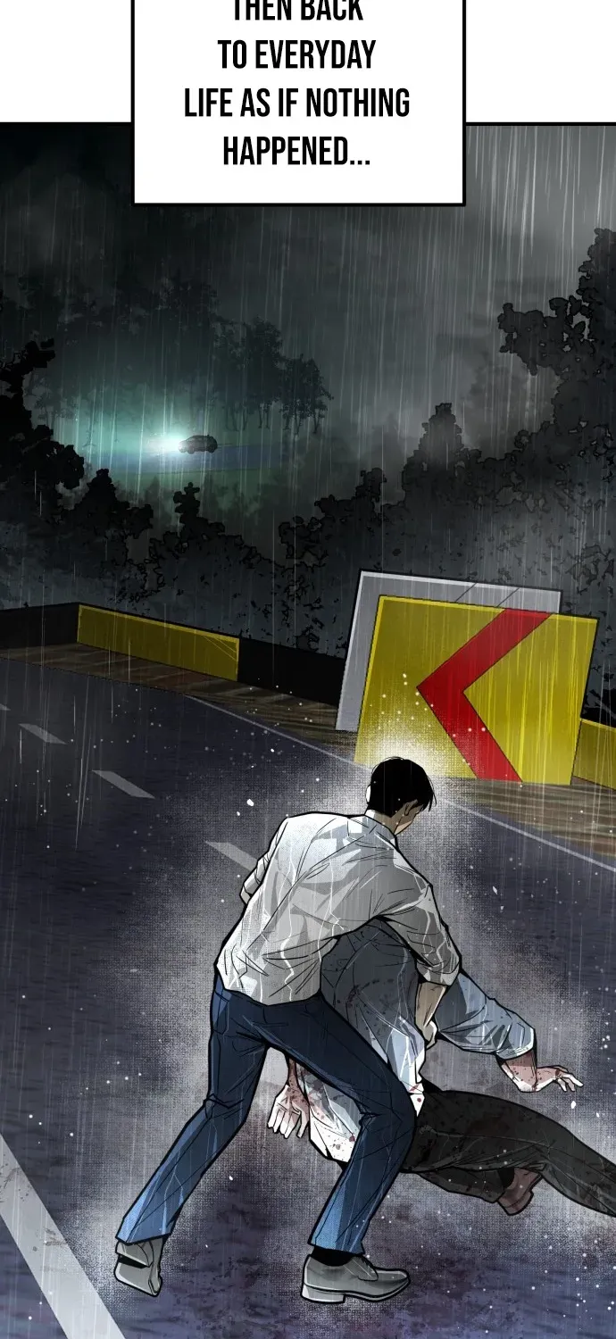 Blood Runs Thick Chapter 1 page 194 - 