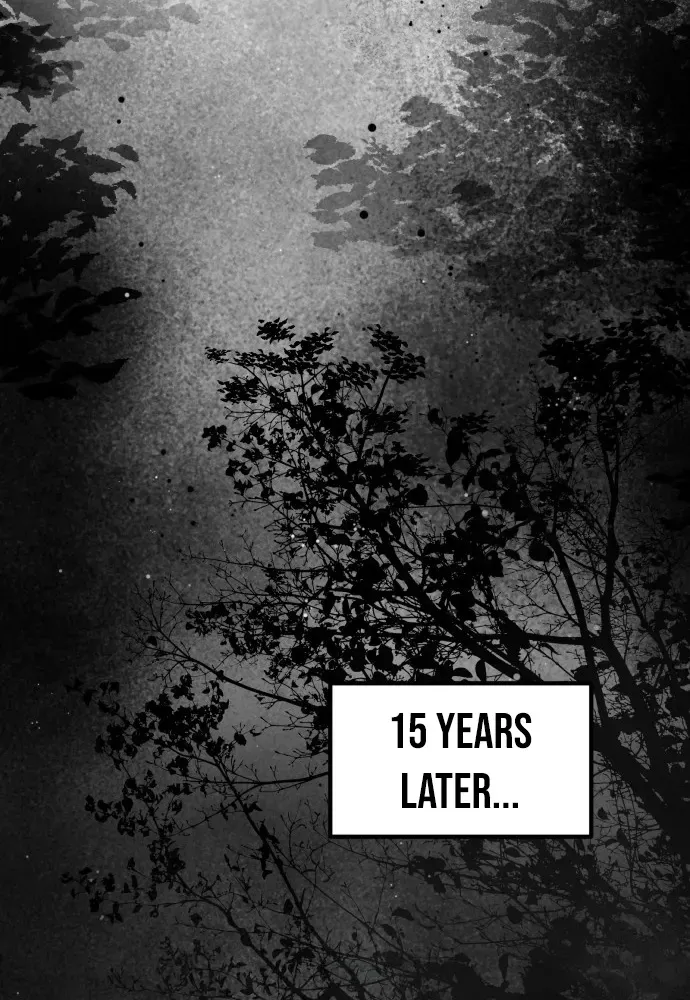 Blood Runs Thick Chapter 1 page 21 - 