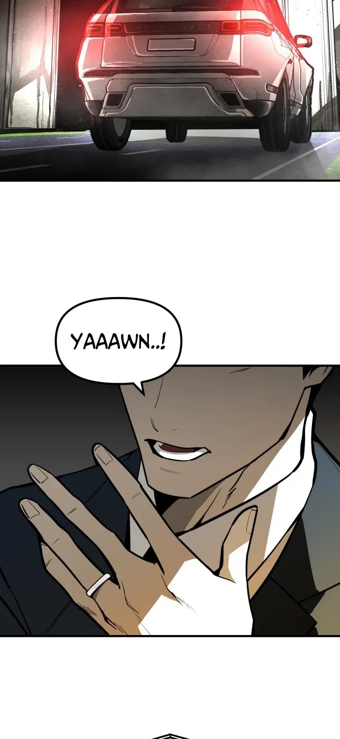 Blood Runs Thick Chapter 1 page 24 - 