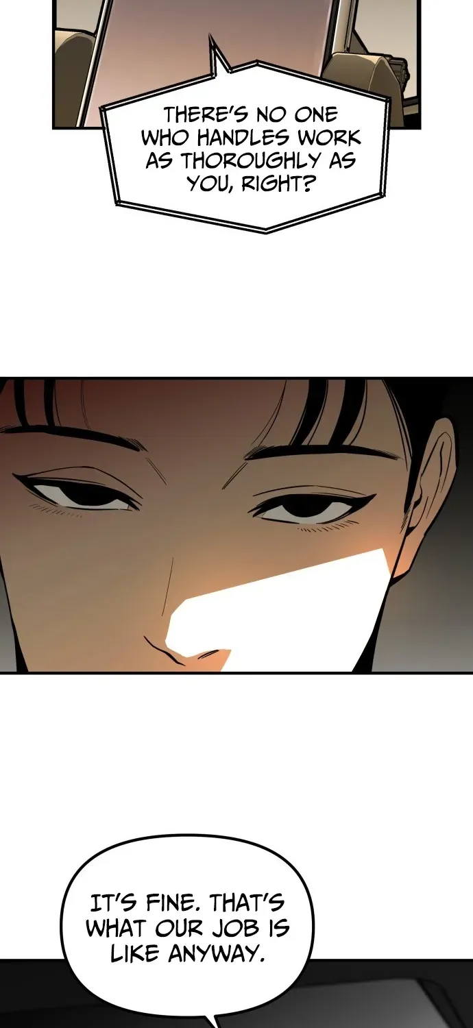Blood Runs Thick Chapter 1 page 26 - 
