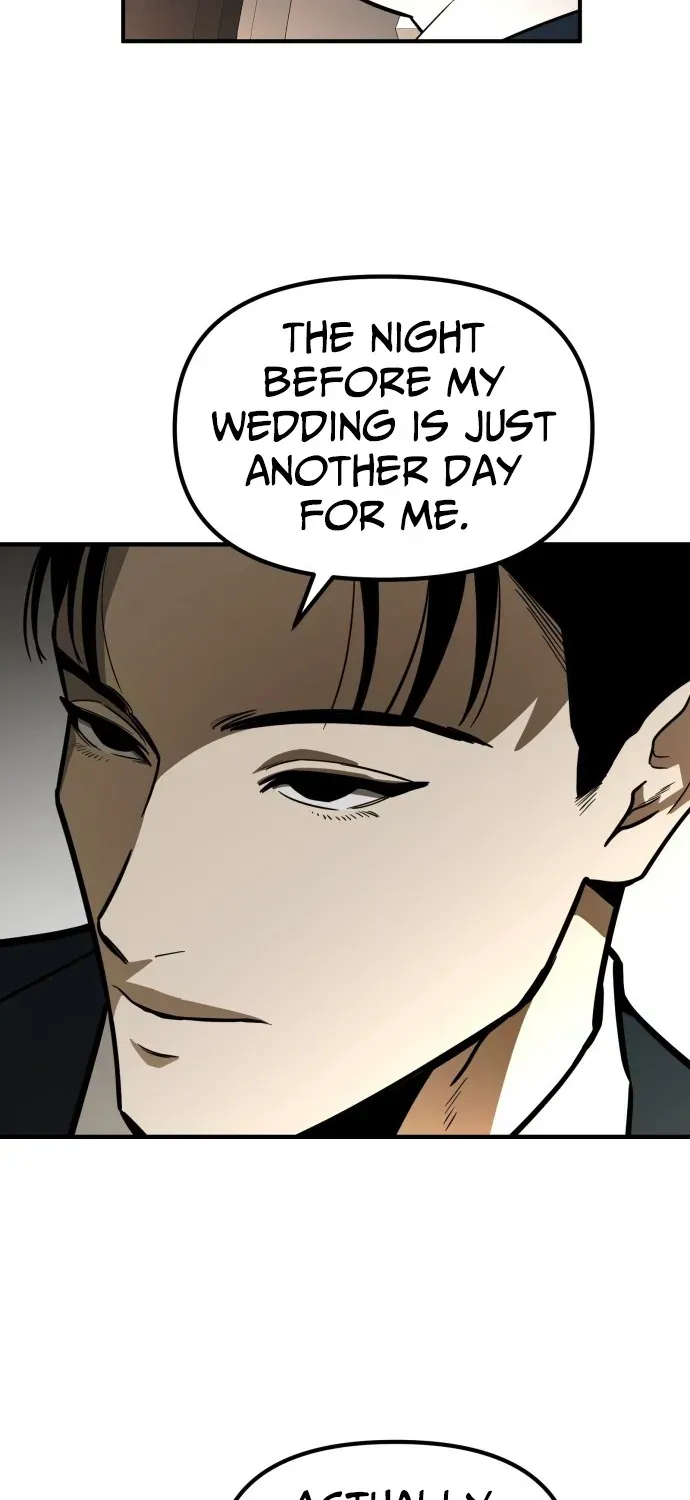 Blood Runs Thick Chapter 1 page 29 - 