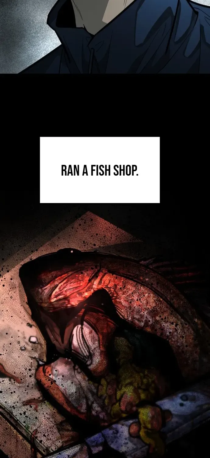 Blood Runs Thick Chapter 1 page 4 - 