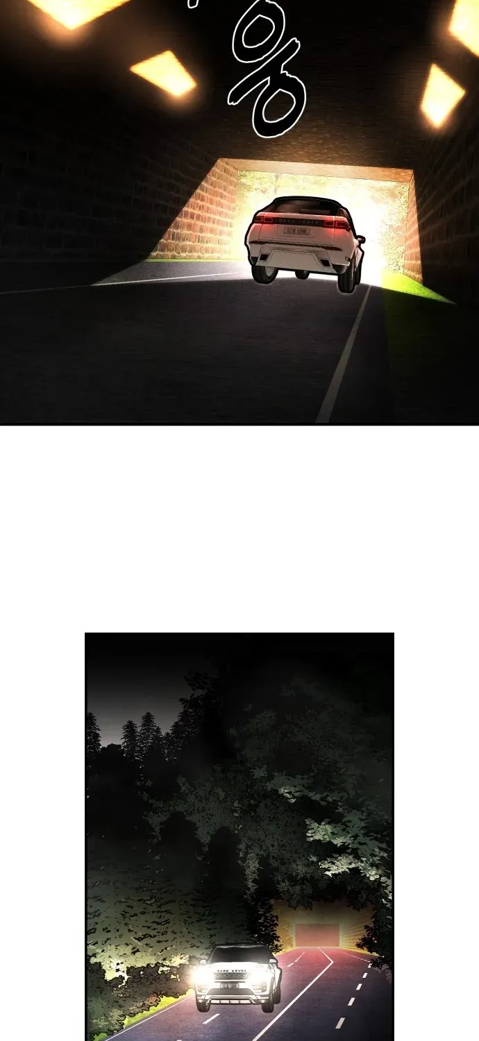 Blood Runs Thick Chapter 1 page 33 - 