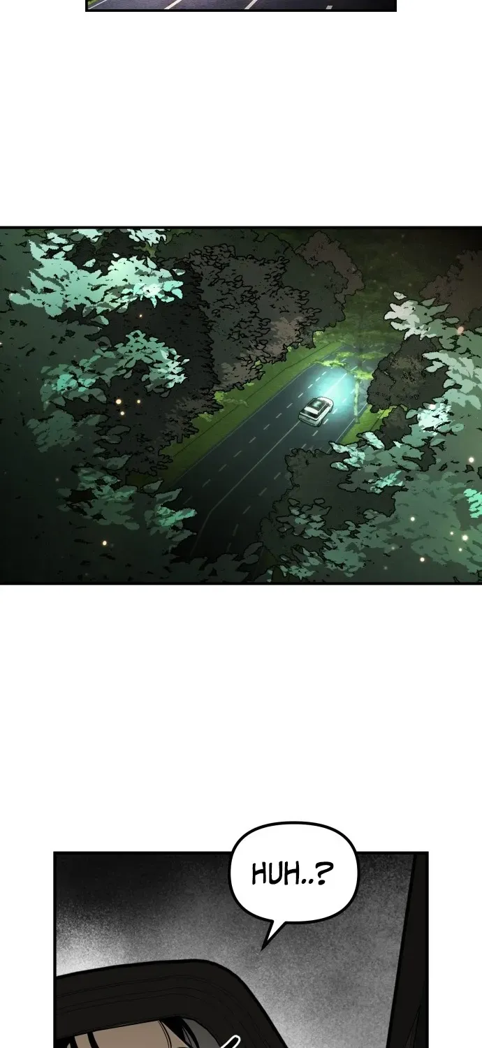 Blood Runs Thick Chapter 1 page 34 - 