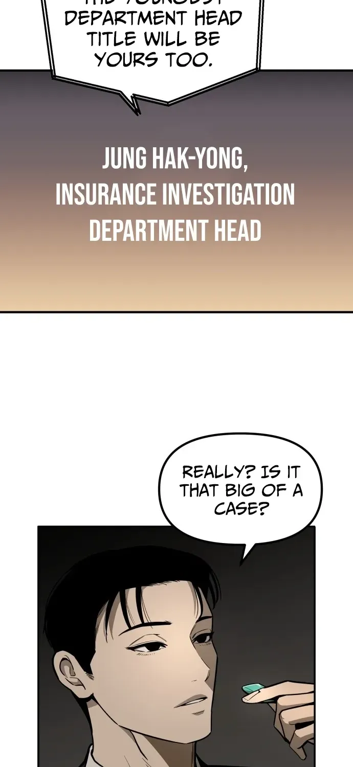 Blood Runs Thick Chapter 1 page 39 - 
