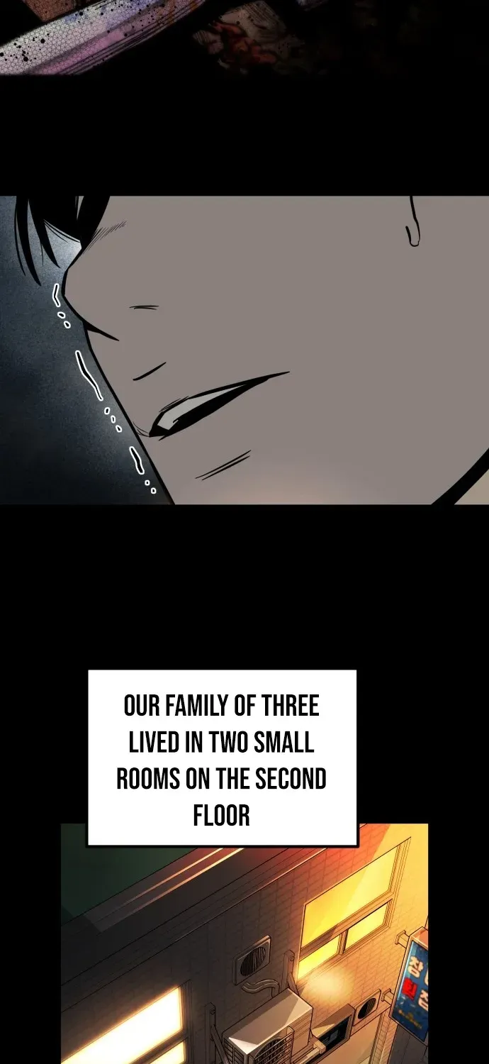 Blood Runs Thick Chapter 1 page 5 - 