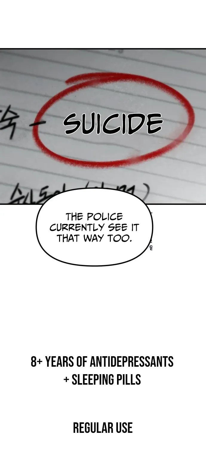 Blood Runs Thick Chapter 1 page 41 - 
