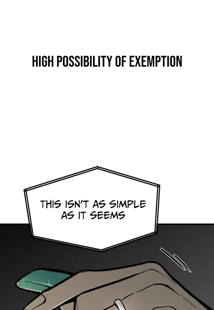 Blood Runs Thick Chapter 1 page 42 - 