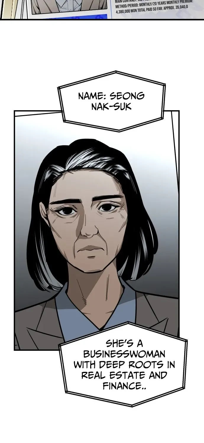 Blood Runs Thick Chapter 1 page 44 - 