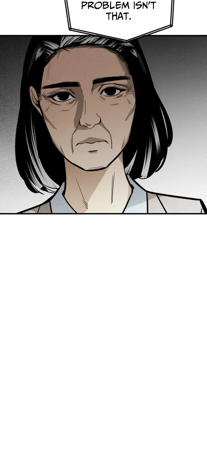 Blood Runs Thick Chapter 1 page 47 - 