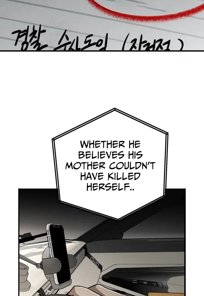 Blood Runs Thick Chapter 1 page 49 - 