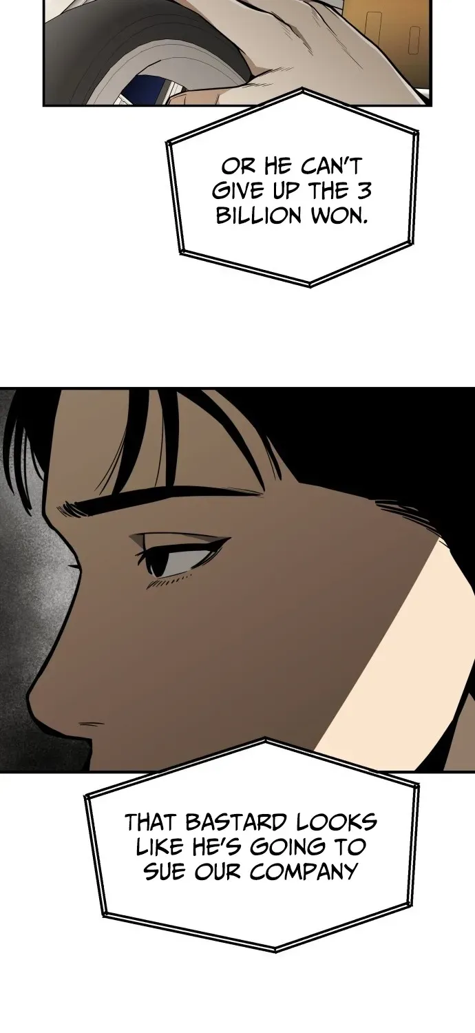 Blood Runs Thick Chapter 1 page 50 - 