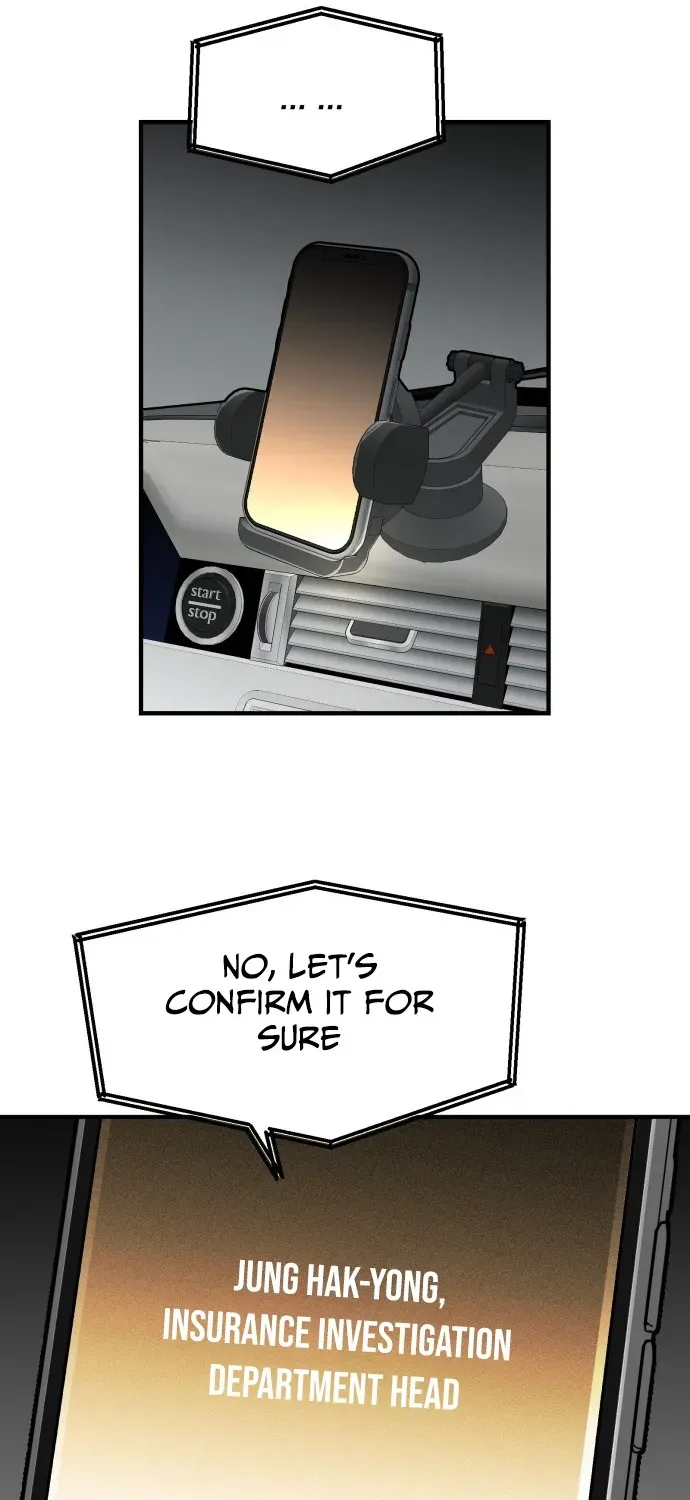Blood Runs Thick Chapter 1 page 53 - 