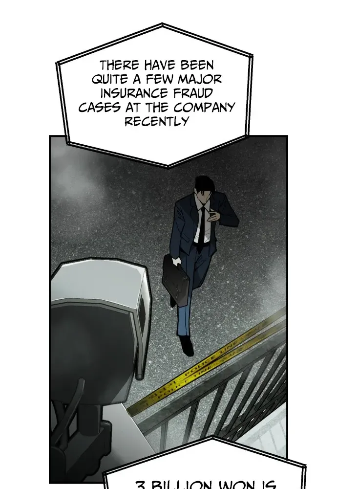 Blood Runs Thick Chapter 1 page 56 - 