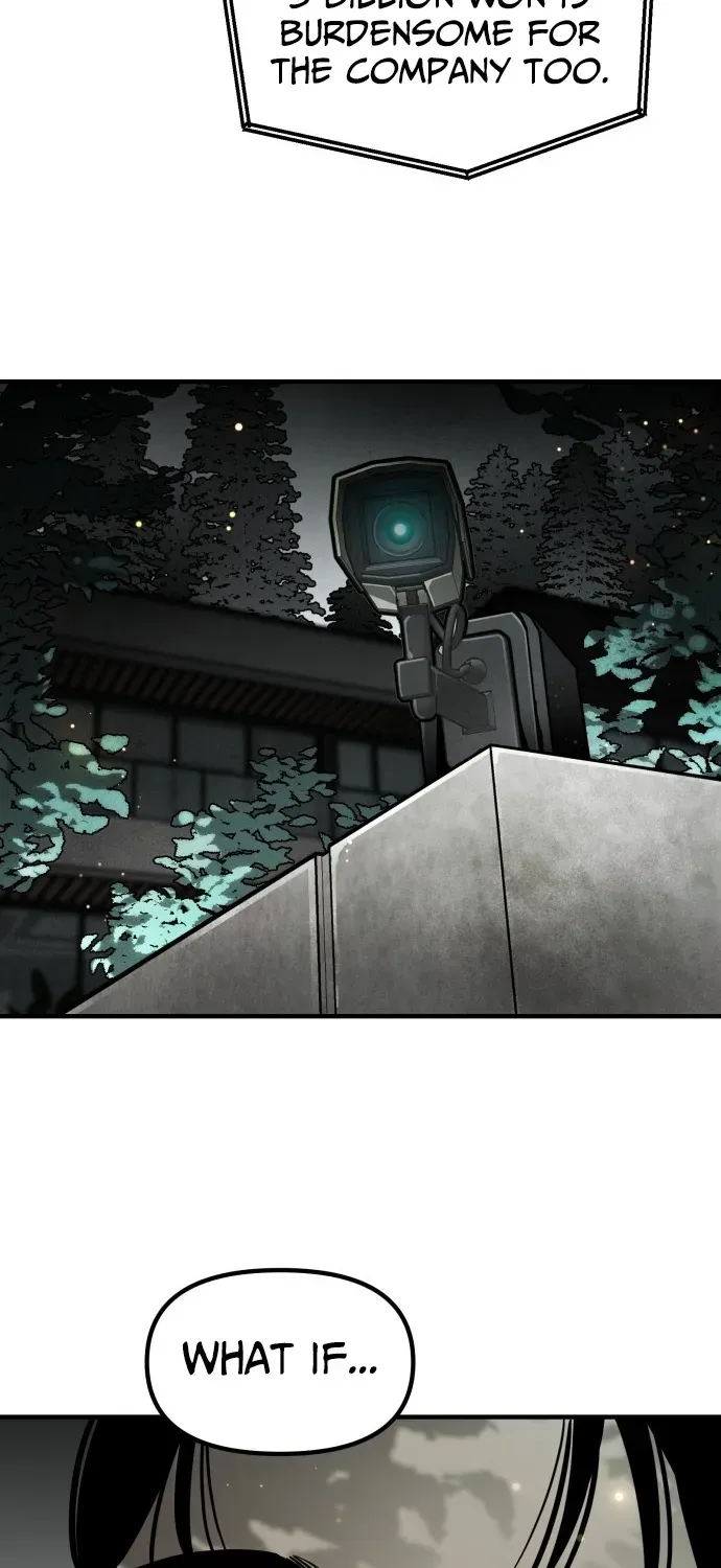 Blood Runs Thick Chapter 1 page 57 - 