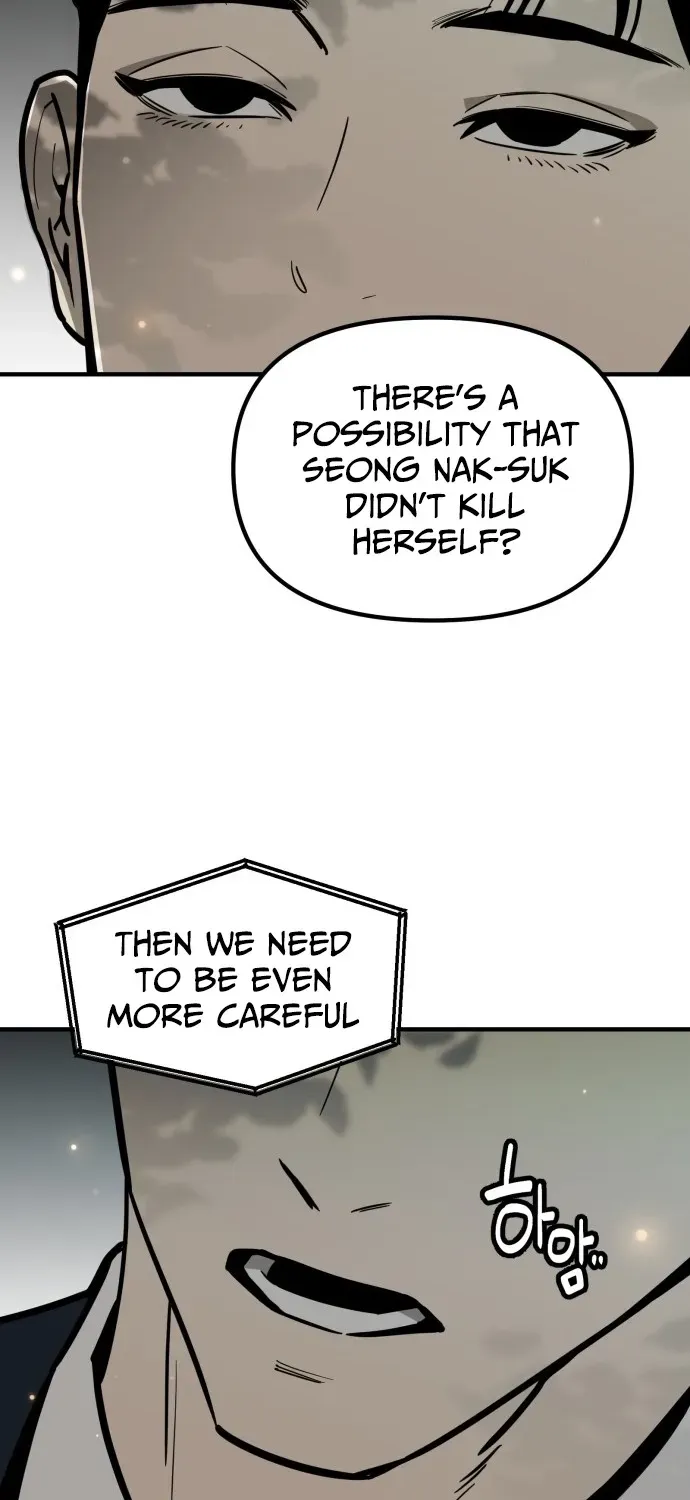 Blood Runs Thick Chapter 1 page 58 - 