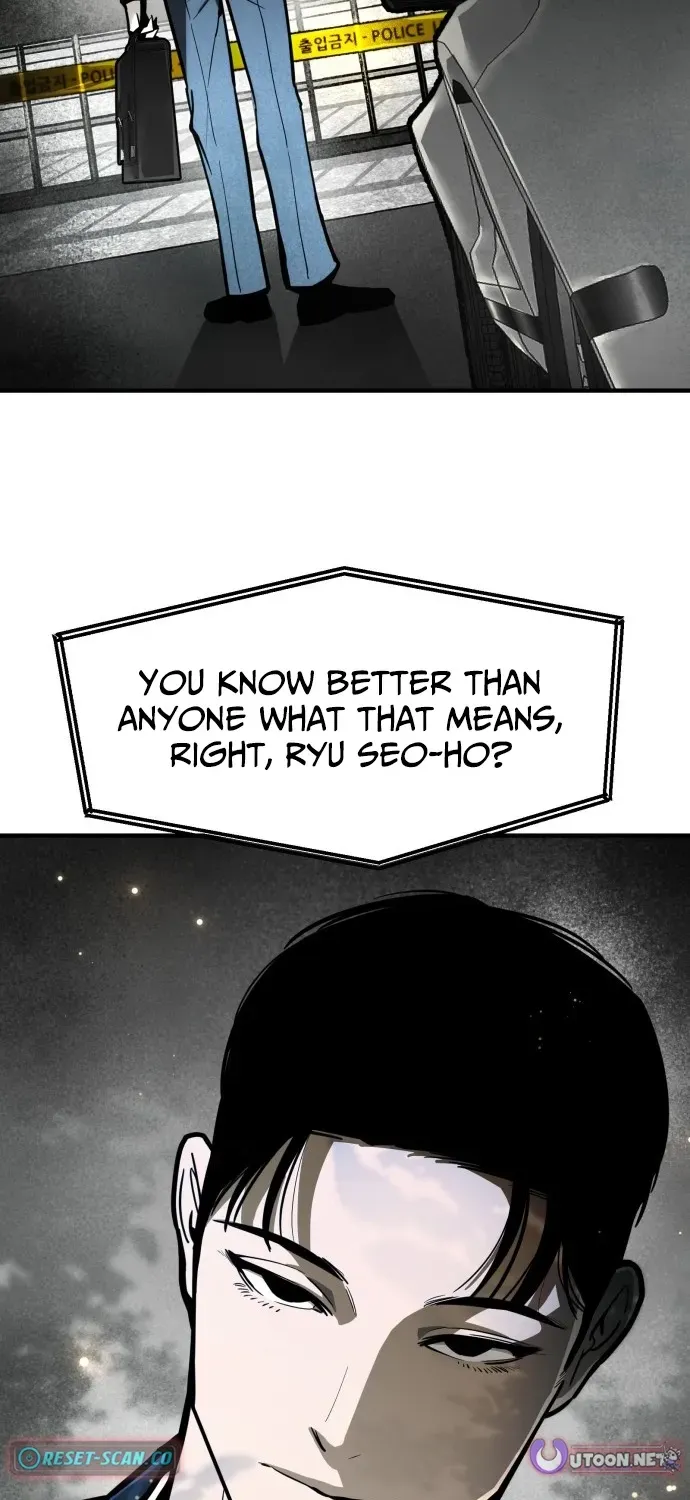 Blood Runs Thick Chapter 1 page 60 - 