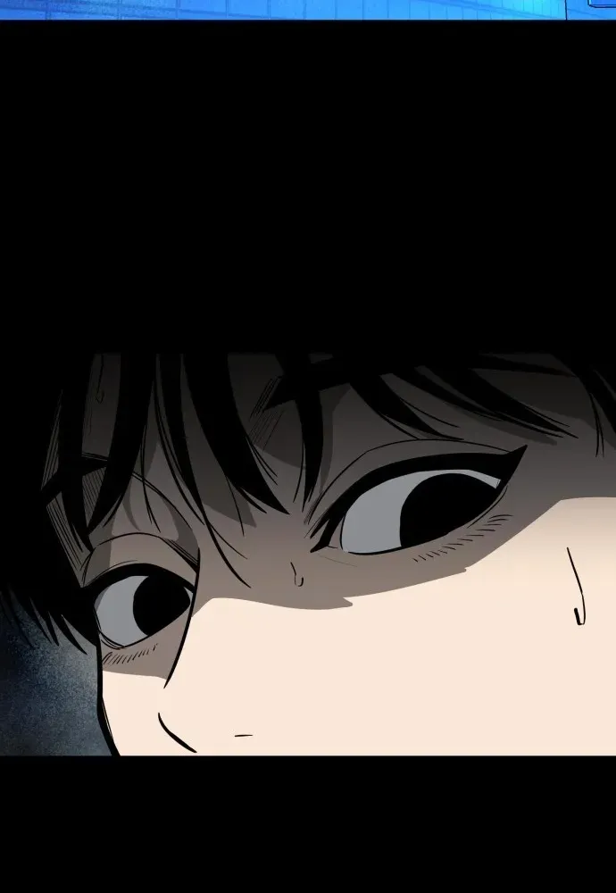 Blood Runs Thick Chapter 1 page 7 - 