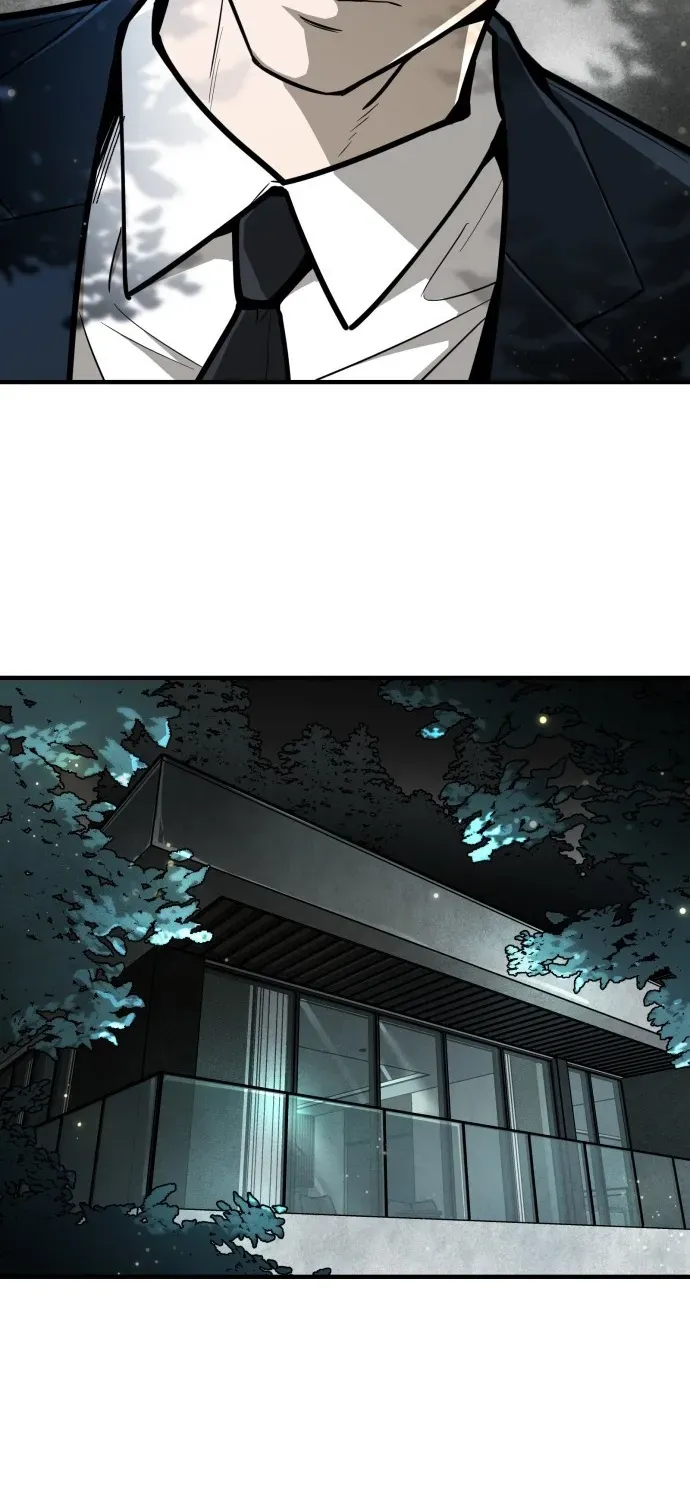 Blood Runs Thick Chapter 1 page 61 - 