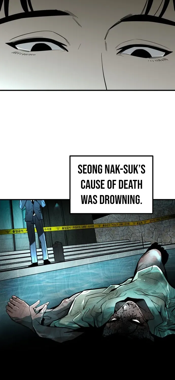 Blood Runs Thick Chapter 1 page 66 - 